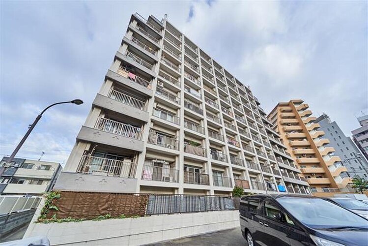シャンボール南品川